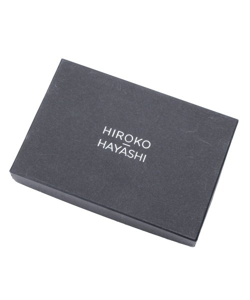 HIROKO　HAYASHI (ヒロコ　ハヤシ)/CERTO（チェルト）ファスナー式二つ折り財布〈Piu〉/img13