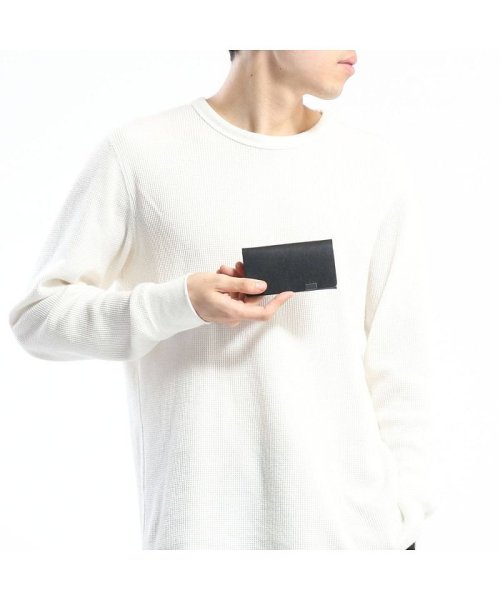 SYOSA(所作)/所作 カードケース SHOSA ショサ Polka dot CARD CASE 日本製 SHO－CA1C/img05