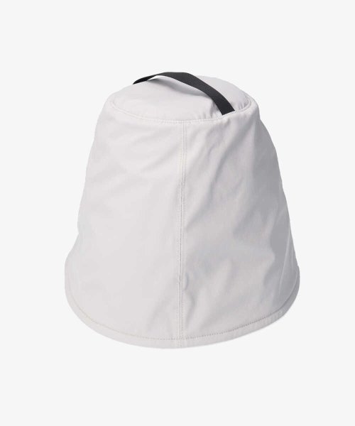 OVERRIDE(OVERRIDE)/OVERRIDE ICE POCKET SAUNA HAT/img10