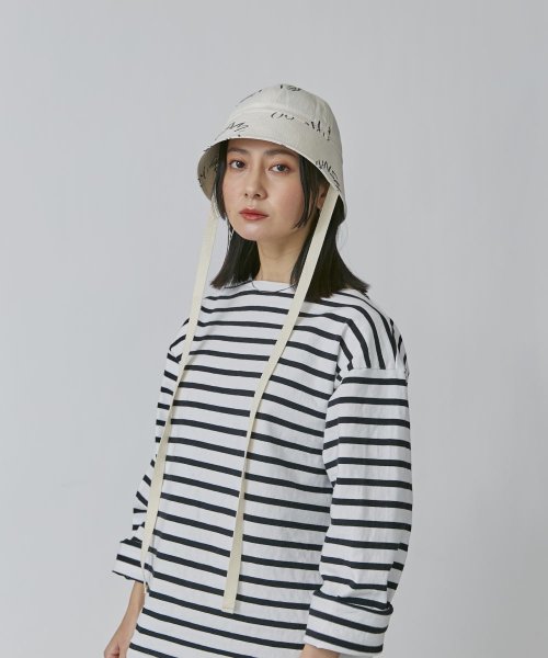 arth(arth)/arth IzumidaLee Sailor Hat/img08