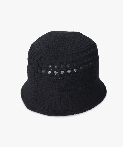 OVERRIDE(OVERRIDE)/OVERRIDE  OGC KUFI KNIT HAT/img08