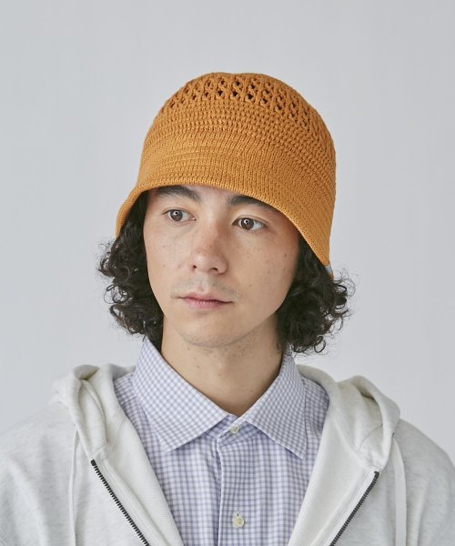 OVERRIDE(OVERRIDE)/OVERRIDE  OGC KUFI KNIT HAT/img11