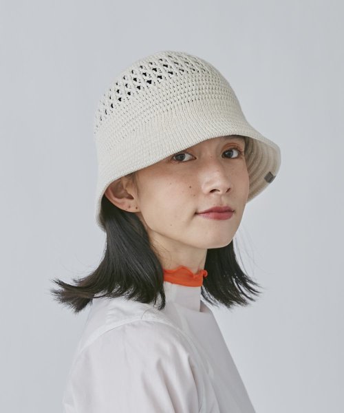 OVERRIDE(OVERRIDE)/OVERRIDE  OGC KUFI KNIT HAT/img14