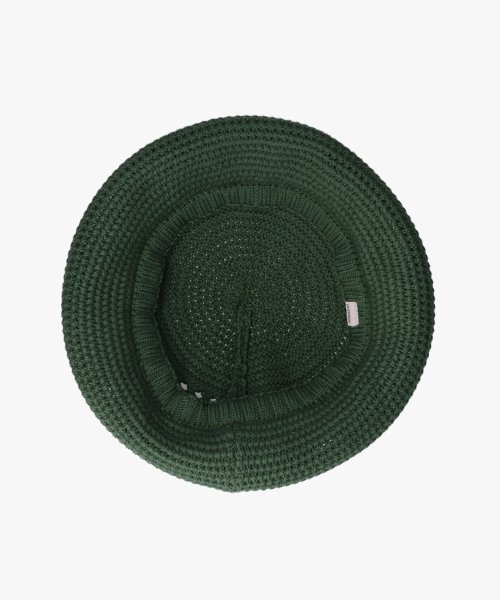 OVERRIDE(OVERRIDE)/OVERRIDE  OGC KUFI KNIT BERET/img03