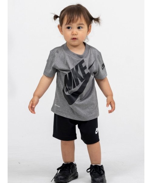 NIKE(ナイキ)/トドラー(85－104cm) セット商品 NIKE(ナイキ) FUTURA SHORT SET/img14