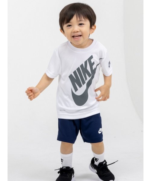 NIKE(NIKE)/トドラー(85－104cm) セット商品 NIKE(ナイキ) FUTURA SHORT SET/img16