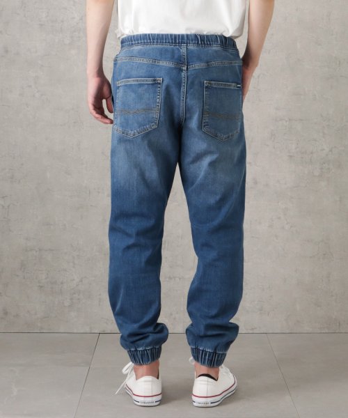 MAC HOUSE(men)(マックハウス（メンズ）)/Levi's DENIZEN リーバイス デニゼン ジョガーパンツ 74321－0049/img09