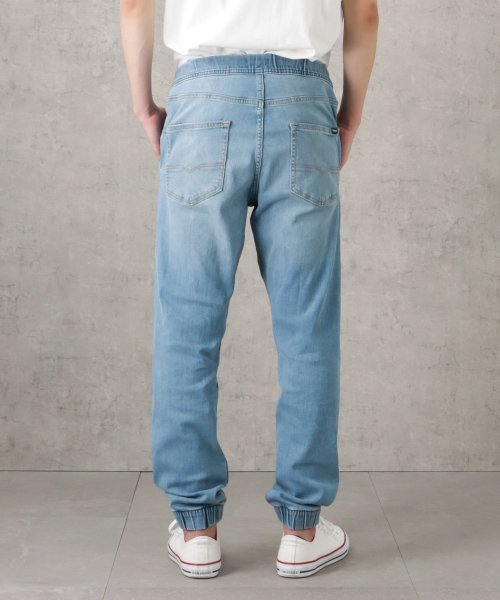 MAC HOUSE(men)(マックハウス（メンズ）)/Levi's DENIZEN リーバイス デニゼン ジョガーパンツ 74321－0048/img10