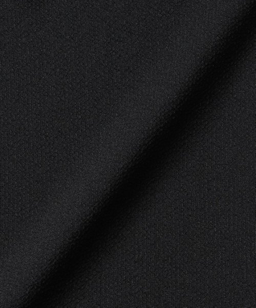 トロッター ウルトラライトジャケット#11 ナローサッカーストライプ トロッター