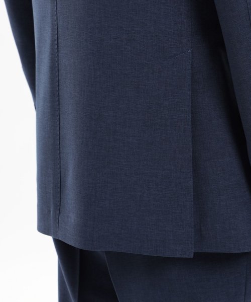 トロッター ジャケット#070 はっ水ストレッチメッシュ トロッター