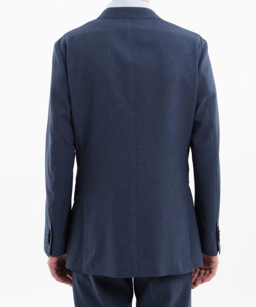 トロッター ジャケット#070 はっ水ストレッチメッシュ トロッター