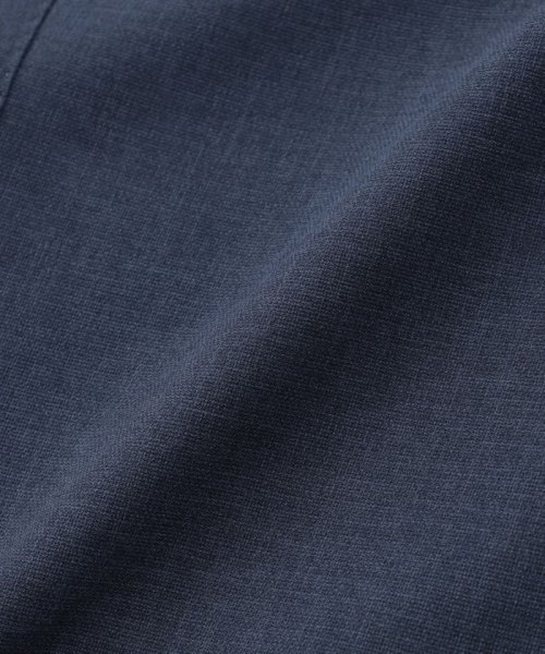 トロッター ジャケット#070 はっ水ストレッチメッシュ トロッター