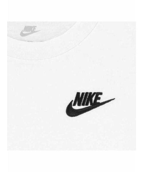NIKE(NIKE)/トドラー(90－100cm) Tシャツ NIKE(ナイキ) NSW EMBROID FUTURA TEE/img10
