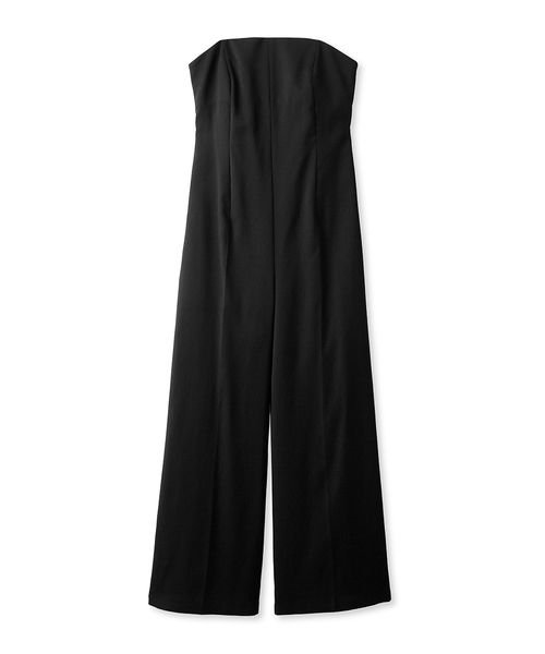 バックリボンベアコンビネゾン 予めご了承ください