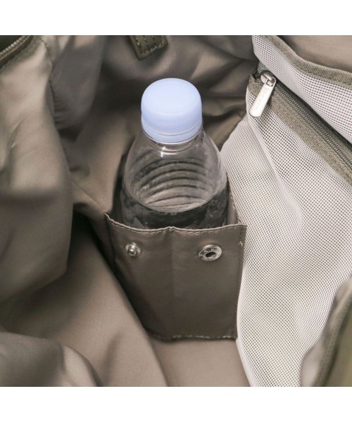 カナナプロジェクト コレクション トートバッグ Kanana project COLLECTION サリール 2WAY 軽量 旅行 35922 世界ふしぎ発見 ×1 ×2 また メッシュポケット ポケット