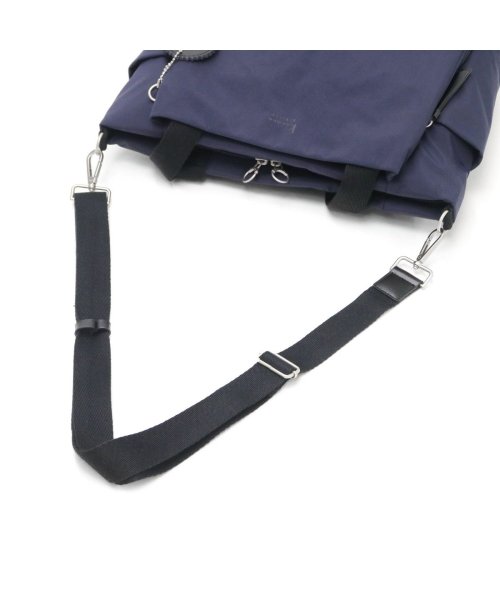 カナナプロジェクト コレクション トートバッグ Kanana project COLLECTION サリール 2WAY 軽量 旅行 35922 世界ふしぎ発見 ×1 ×2 また メッシュポケット ポケット