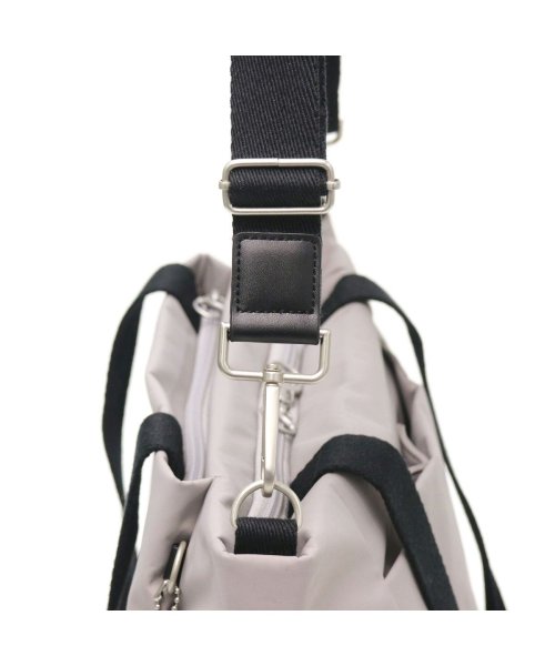 カナナプロジェクト コレクション トートバッグ Kanana project COLLECTION サリール 2WAY 軽量 旅行 35922 世界ふしぎ発見 ×1 ×2 また メッシュポケット ポケット