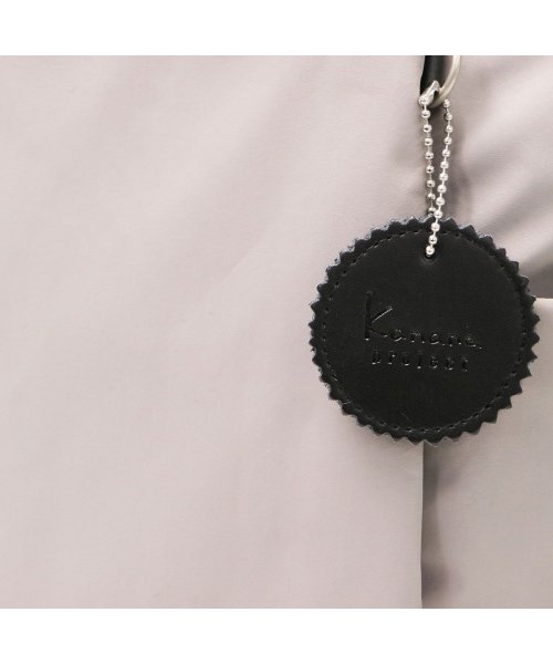 カナナプロジェクト コレクション トートバッグ Kanana project COLLECTION サリール 2WAY 軽量 旅行 35922 世界ふしぎ発見 ×1 ×2 また メッシュポケット ポケット