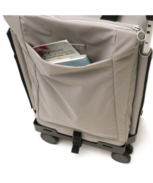 カナナプロジェクト コレクション ソフトキャリー Kanana project COLLECTION サリール 23L 機内持ち込み 1泊 2泊 35931 機内持ち込み 23L Kanana 2泊 35931 COLLECTION コレクション ソフトキャリー サリール カナナプロジェクト project 1泊 MY1847866315(14300円)