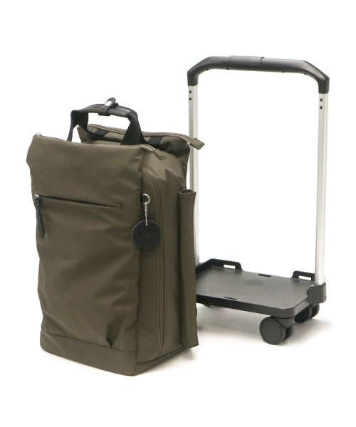 カナナプロジェクト コレクション ソフトキャリー Kanana project COLLECTION サリール 23L 機内持ち込み 1泊 2泊 35931 機内持ち込み 23L Kanana 2泊 35931 COLLECTION コレクション ソフトキャリー サリール カナナプロジェクト project 1泊 MY1847866315(14300円)