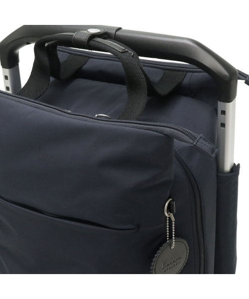 カナナプロジェクト コレクション ソフトキャリー Kanana project COLLECTION サリール 23L 機内持ち込み 1泊 2泊 35931 機内持ち込み 23L Kanana 2泊 35931 COLLECTION コレクション ソフトキャリー サリール カナナプロジェクト project 1泊 MY1847866315(14300円)