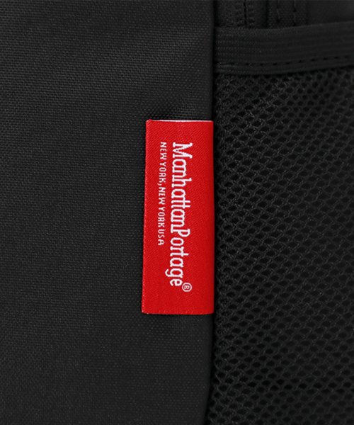 Manhattan Portage(マンハッタンポーテージ)/Downtown Intrepid Backpack JR Sport【オンライン限定】/img16