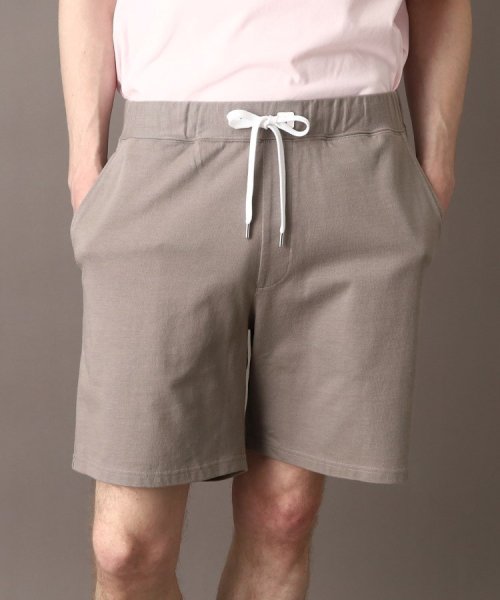 【セットアップ可】エシカルオーガニックコットン ショートパンツ また