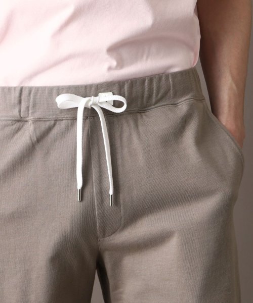 【セットアップ可】エシカルオーガニックコットン ショートパンツ また