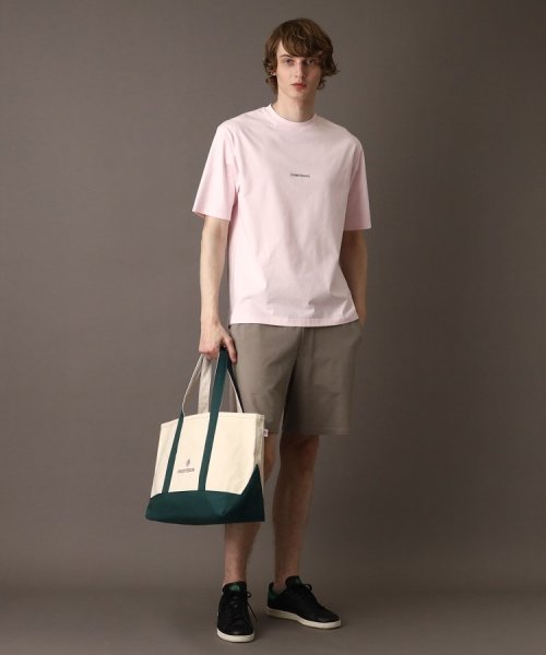 【セットアップ可】エシカルオーガニックコットン ショートパンツ また