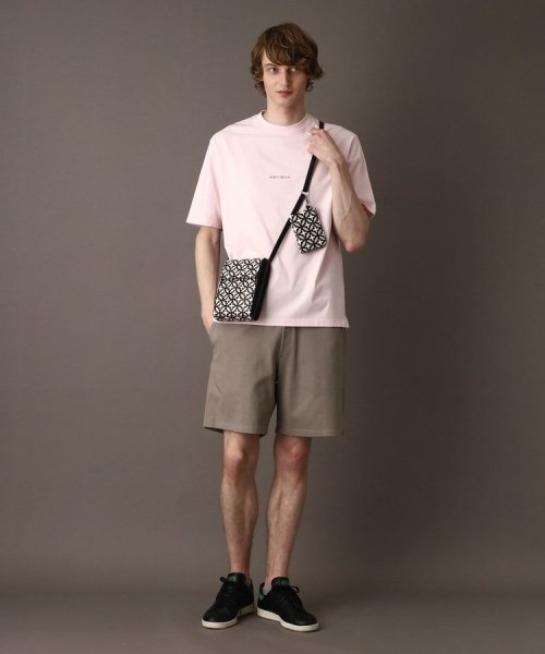 【セットアップ可】エシカルオーガニックコットン ショートパンツ また