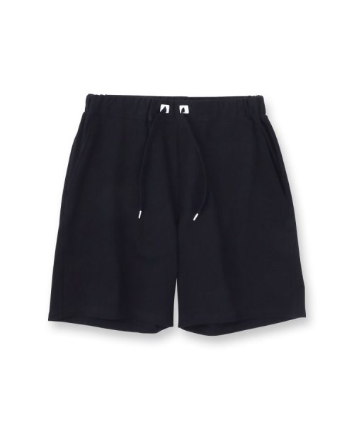 【セットアップ可】エシカルオーガニックコットン ショートパンツ また