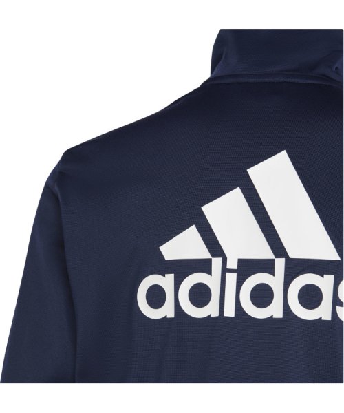 Adidas(アディダス)/adidas アディダス エッセンシャルズ ビッグロゴ トラックスーツ ECL69/img28