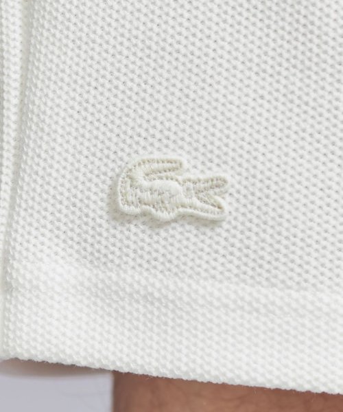 BEAUTY&YOUTH UNITED ARROWS(ビューティーアンドユース　ユナイテッドアローズ)/＜LACOSTE for BEAUTY&YOUTH＞ 1トーン ショーツ/img10