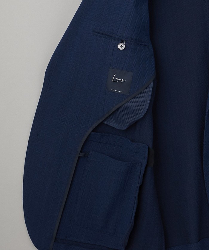 MARLANE カーディガンジャケット(506000686)｜HANKYU MEN'S / 阪急メンズ