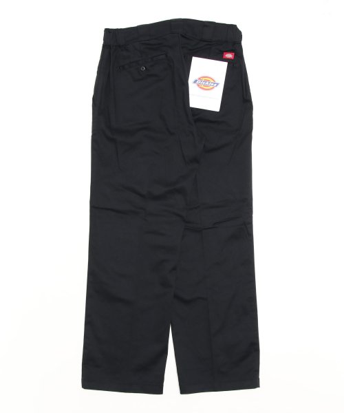 Dickies(Dickies)/【Dickies / ディッキーズ】ストレッチツイル イージーパンツ ボトムス ユニセックス ロゴ ポイント ワイドパンツ 3178－4230/img21