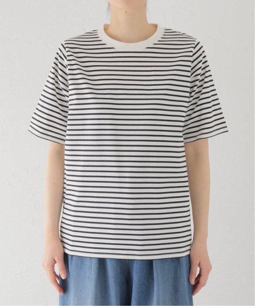 journal standard  L'essage (ジャーナルスタンダード　レサージュ)/《追加》スワイーTシャツ/img37