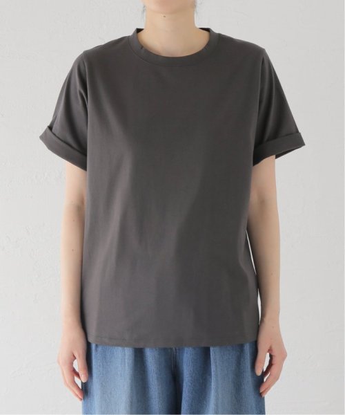 journal standard  L'essage (ジャーナルスタンダード　レサージュ)/《追加》スワイーTシャツ/img39