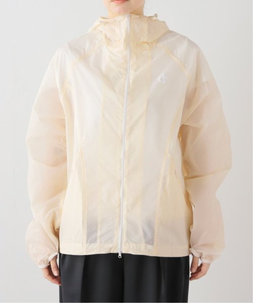 JOINT WORKS(ジョイントワークス)/【NOMANUAL/ノーマニュアル】 AETHER NYLON JACKET/img40