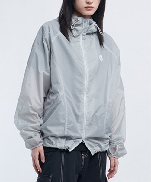 JOINT WORKS(ジョイントワークス)/【NOMANUAL/ノーマニュアル】 AETHER NYLON JACKET/img42