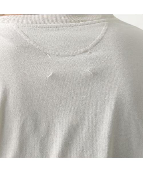 MAISON MARGIELA(メゾンマルジェラ)/MAISON MARGIELA Tシャツ S50GC0698 S24575 長袖 カットソー/img10