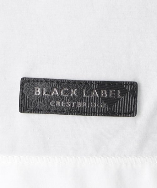 BLACK LABEL CRESTBRIDGE(BLACK LABEL CRESTBRIDGE)/テックジャージードレスポロ/img05