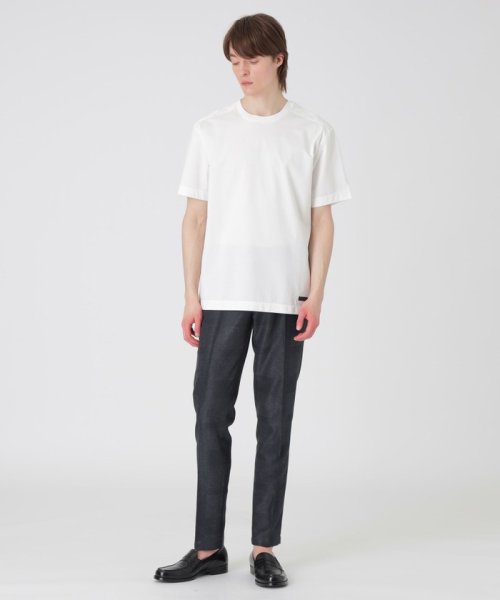 テックジャージードレスTシャツ 