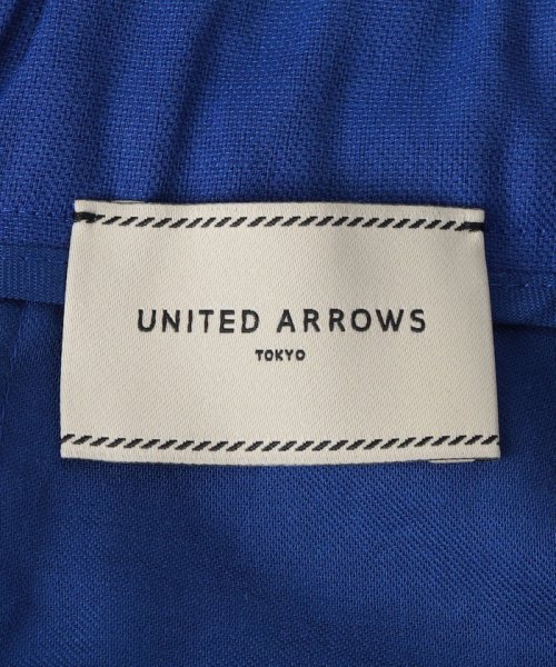 UNITED ARROWS(ユナイテッドアローズ)/ドビー スリムパンツ/img41