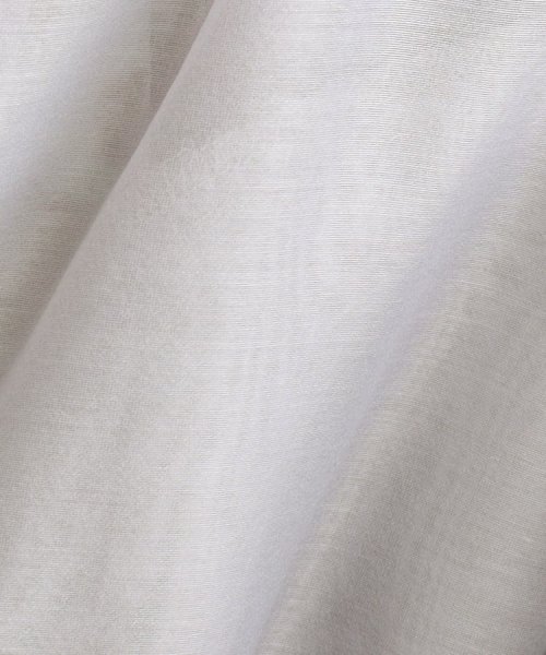 Couture Brooch(クチュールブローチ)/【ロングシーズン対応/うす軽アウター】袖バルーンブルゾン/img36