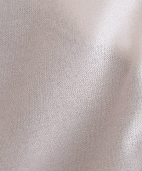 Couture Brooch(クチュールブローチ)/【ロングシーズン対応/うす軽アウター】袖バルーンブルゾン/img38