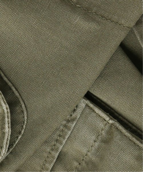 ミリタリージャケット 品番