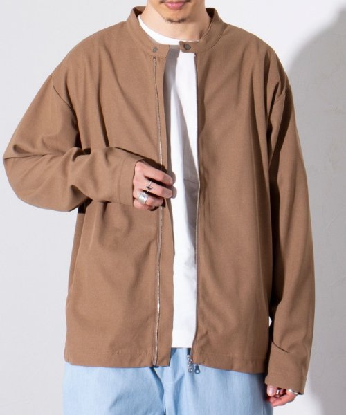 【GLOSTER/グロスター】サーフニット ライダースジャケット 人気・おすすめ|使いやすい・旅行におすすめ 品質保証 全国発送 在庫限り 【GLOSTER/グロスター】サーフニット ライダースジャケット 人気・おすすめ|使いやすい・旅行におすすめ 品質保証 全国発送 在庫限り