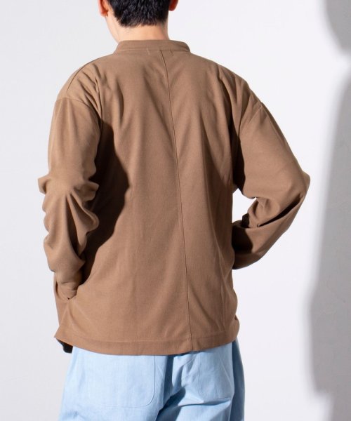 【GLOSTER/グロスター】サーフニット ライダースジャケット 人気・おすすめ|使いやすい・旅行におすすめ 品質保証 全国発送 在庫限り 【GLOSTER/グロスター】サーフニット ライダースジャケット 人気・おすすめ|使いやすい・旅行におすすめ 品質保証 全国発送 在庫限り