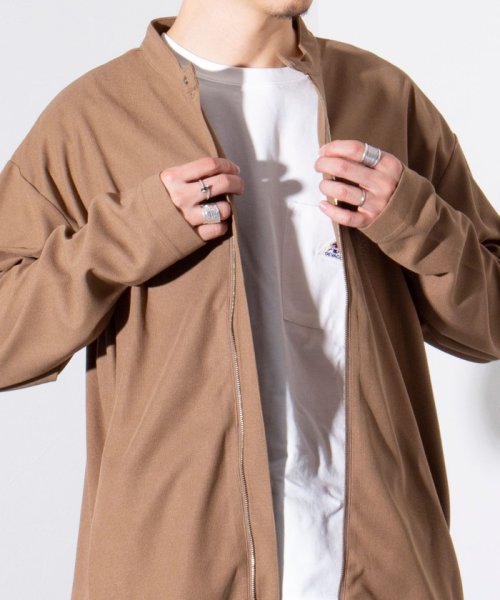 【GLOSTER/グロスター】サーフニット ライダースジャケット 人気・おすすめ|使いやすい・旅行におすすめ 品質保証 全国発送 在庫限り 【GLOSTER/グロスター】サーフニット ライダースジャケット 人気・おすすめ|使いやすい・旅行におすすめ 品質保証 全国発送 在庫限り