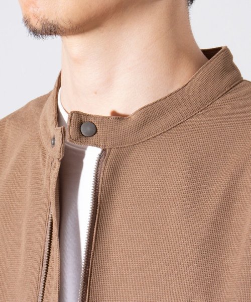 【GLOSTER/グロスター】サーフニット ライダースジャケット 人気・おすすめ|使いやすい・旅行におすすめ 品質保証 全国発送 在庫限り 【GLOSTER/グロスター】サーフニット ライダースジャケット 人気・おすすめ|使いやすい・旅行におすすめ 品質保証 全国発送 在庫限り